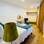 度假居 Cantinho Pedras 丰沙尔
