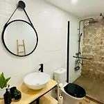 度假居 Cantinho Pedras *