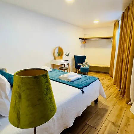 بيت للعطل Cantinho Pedras فونشال