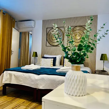 Holiday home Cantinho Pedras *