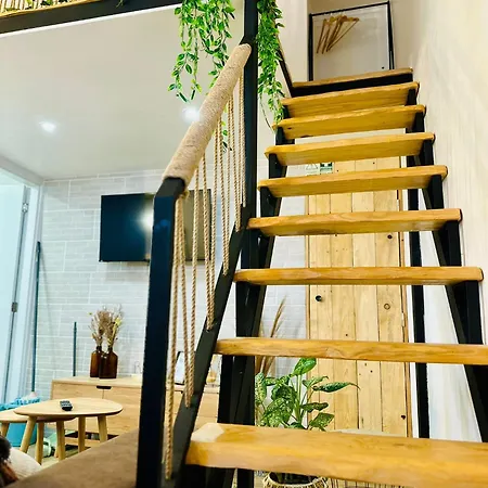 Holiday home Cantinho Pedras Funchal (Madeira)