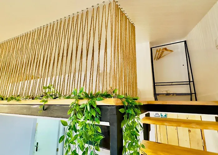 בית נופש Cantinho Pedras פונשל