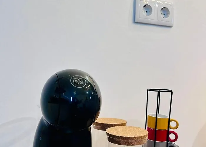 בית נופש Cantinho Pedras