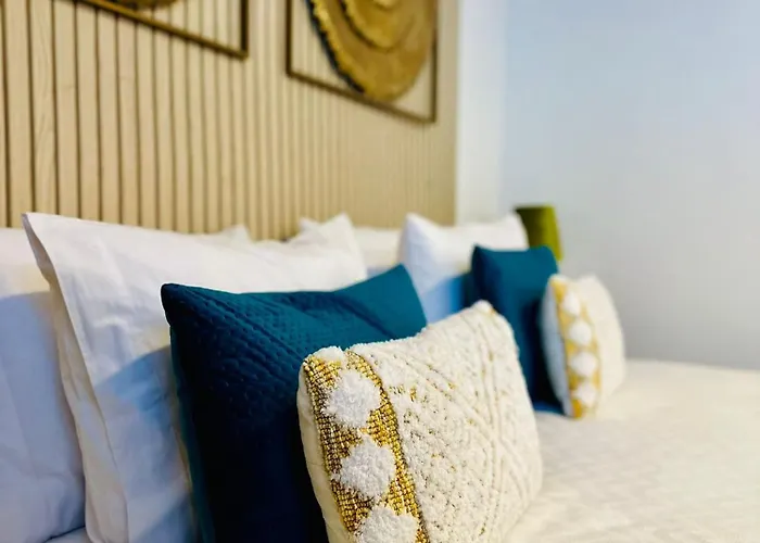 Cantinho Pedras פונשל