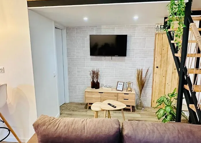 Cantinho Pedras בית נופש