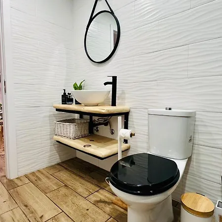 Cantinho Pedras Holiday home *