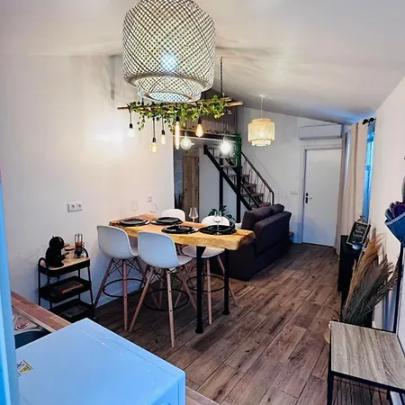 Holiday home Cantinho Pedras *