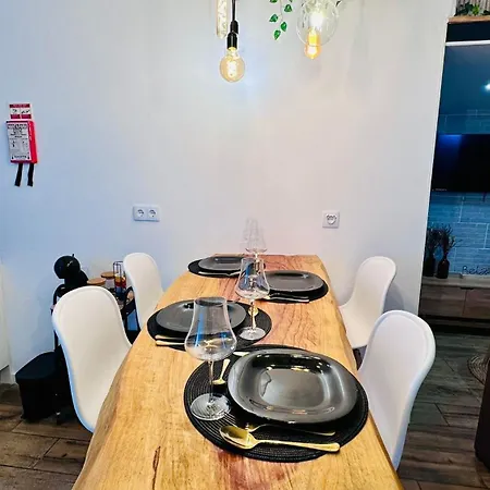 Holiday home Cantinho Pedras Funchal (Madeira)