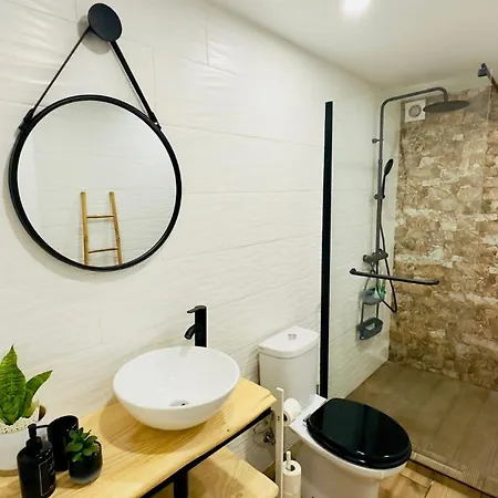 Holiday home Cantinho Pedras *