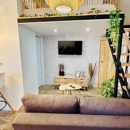 Cantinho Pedras Holiday home