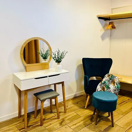 Holiday home Cantinho Pedras *