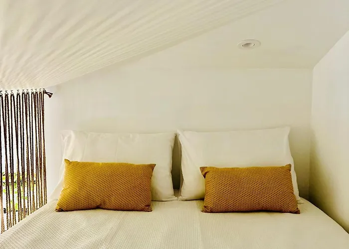 Дом отдыха Cantinho Pedras