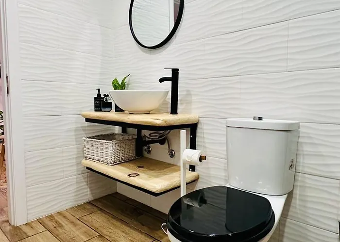 Cantinho Pedras Дом отдыха *