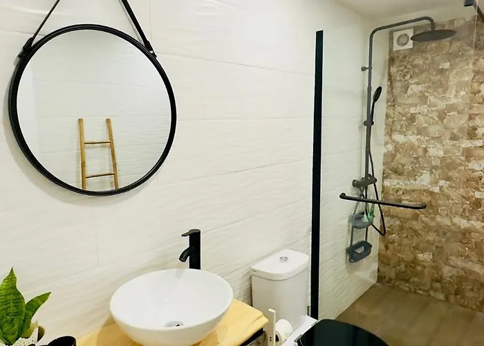 Prázdninový dům Cantinho Pedras *