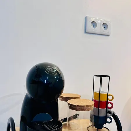 Semesterbostad Cantinho Pedras