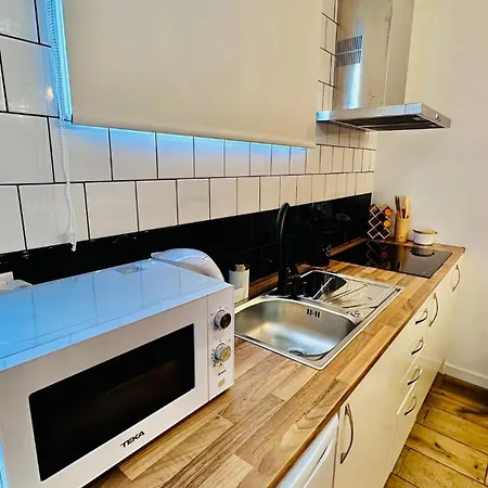 Cantinho Pedras بيت للعطل فونشال